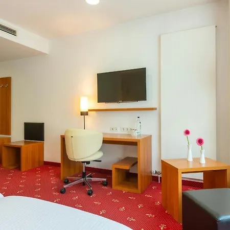 Leonardo Hotel Berlin Ku'Damm-3