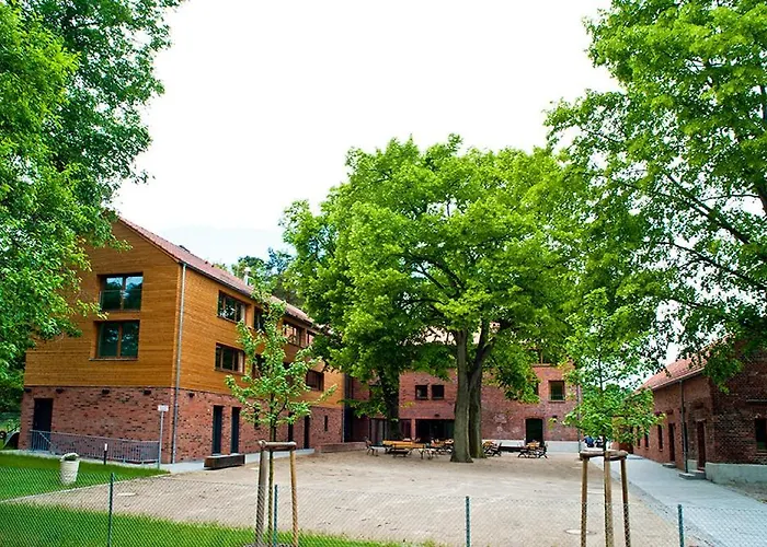 Umwelt Bildungszentrum Berlin