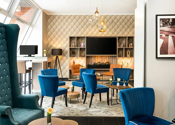 Leonardo Hotel Berlino