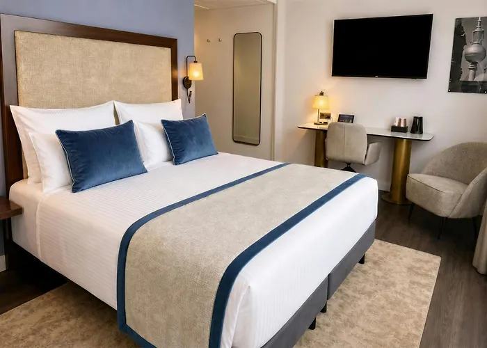 Leonardo Hotel Berlino